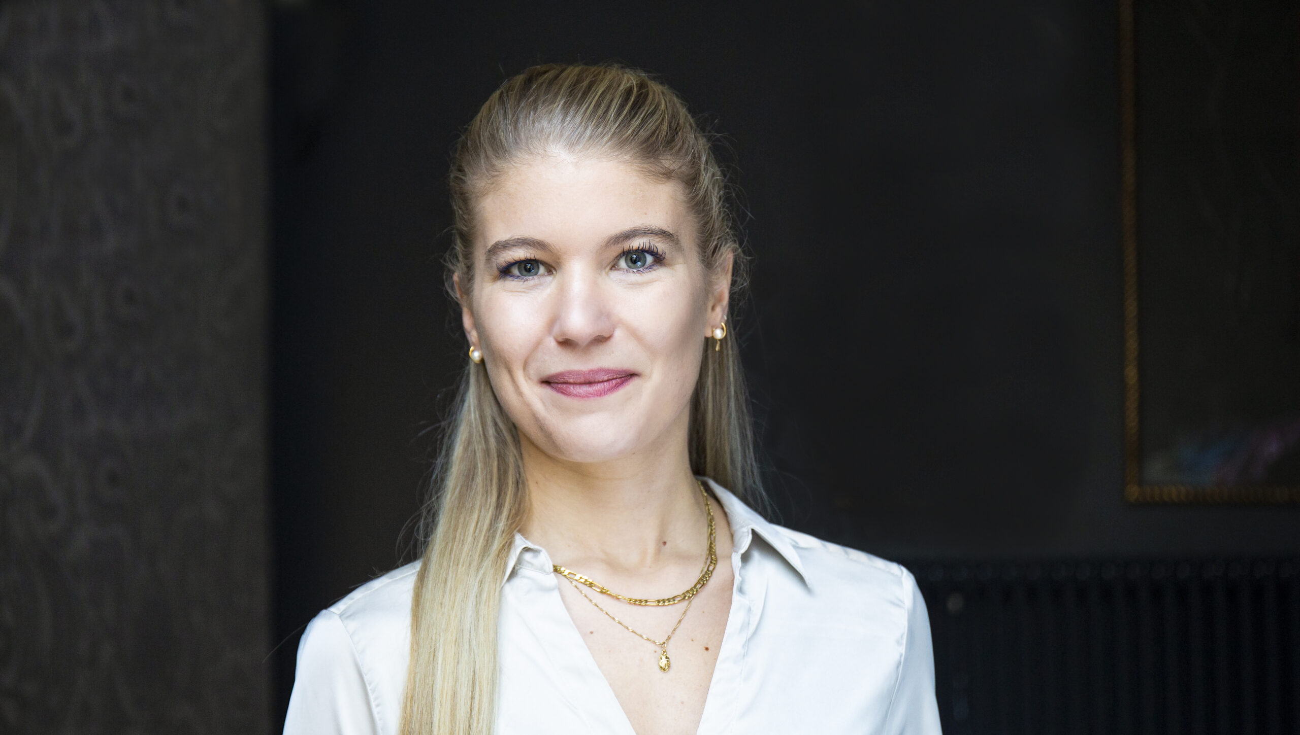 Portrait Aurea