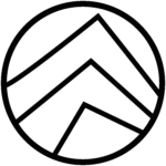 AUREA BACCON LOGO BLACK LINE